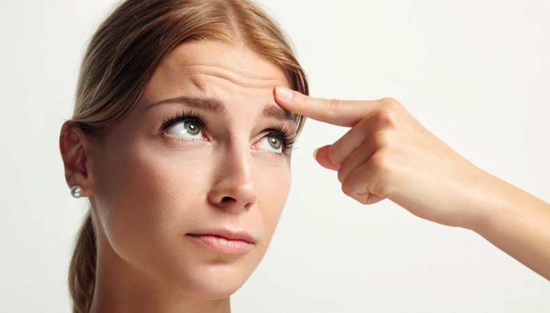 Dolgu - Botoks Uygulamaları