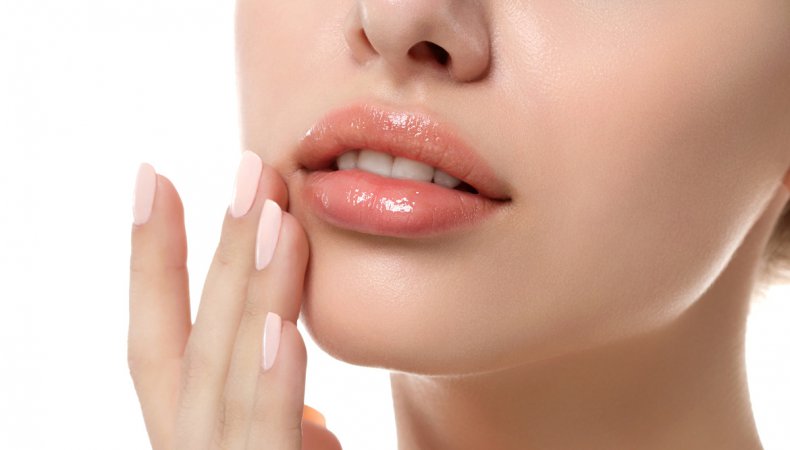 Dudak Kalınlaştırma