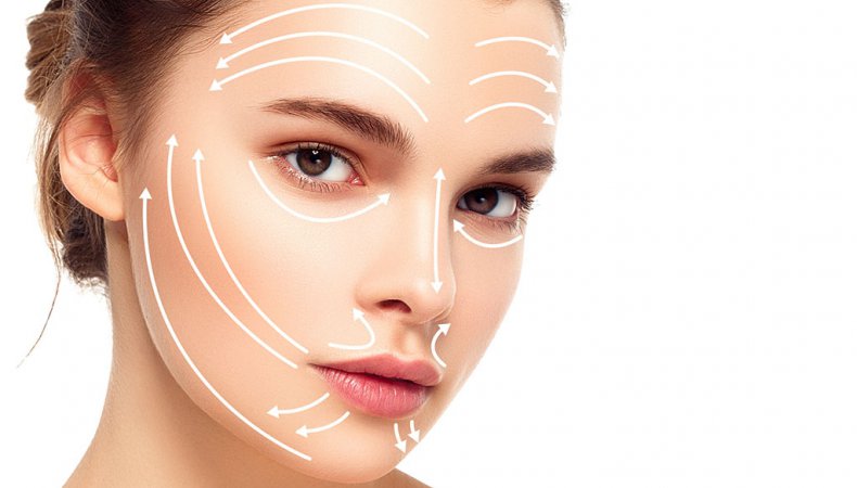 Yüz Germe Ve Gençleştirme